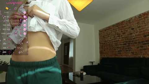 kriss0leoo @ chaturbate on 20240223