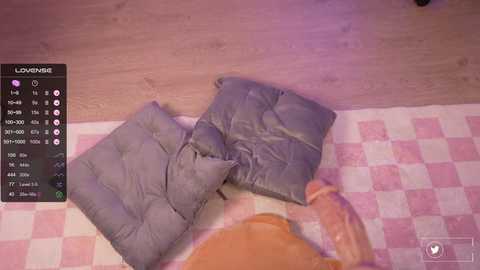 lau__1 @ chaturbate on 20240223
