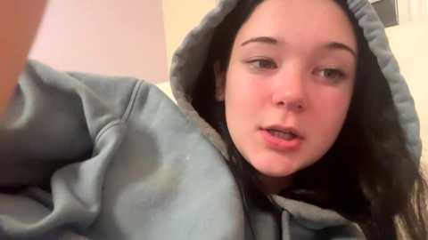 lilyrora @ chaturbate on 20240223