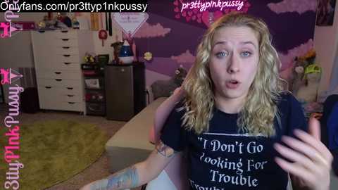 pr3ttyp1nkpussy @ chaturbate on 20240223