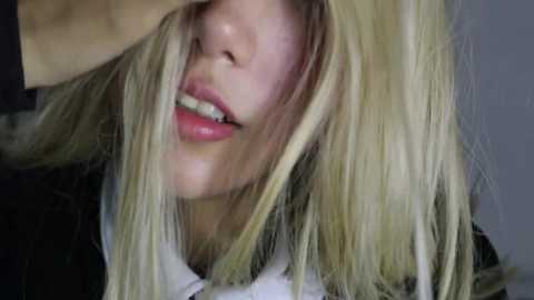 wendy_daniela @ chaturbate on 20240223