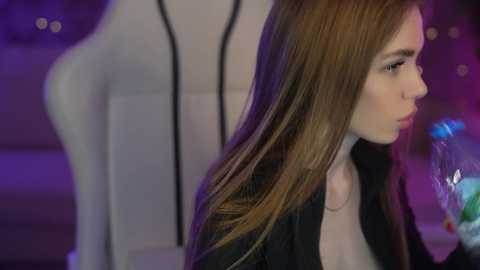 anabel054 @ chaturbate on 20240224