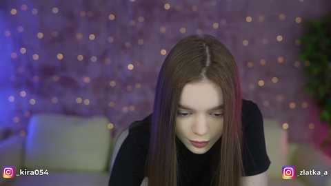 anabel054 @ chaturbate on 20240224