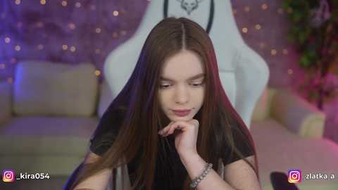 anabel054 @ chaturbate on 20240224