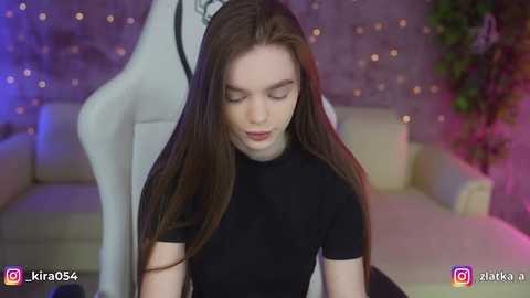 anabel054 @ chaturbate on 20240224