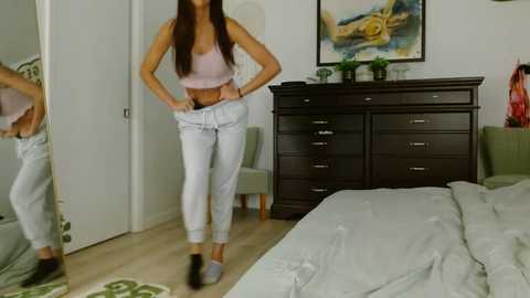 dazey1 @ chaturbate on 20240224