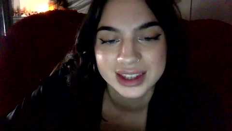 elenaprincess @ chaturbate on 20240224