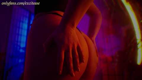 excitease @ chaturbate on 20240224