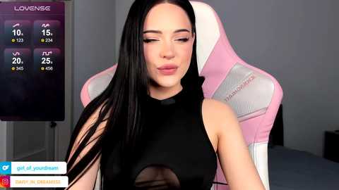 girl_of_yourdreams_ @ chaturbate on 20240224