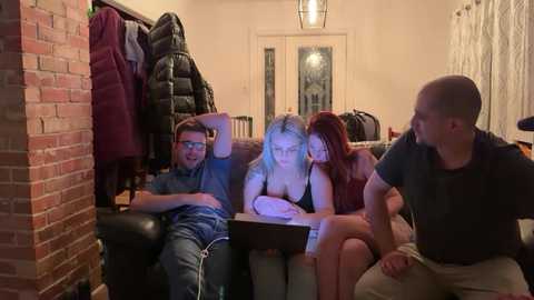 johnyboyqc