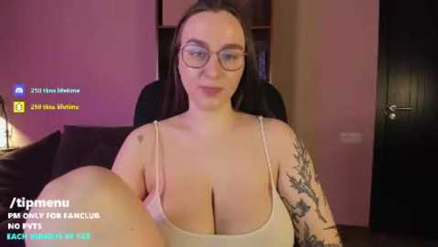 joliejoy @ chaturbate on 20240224