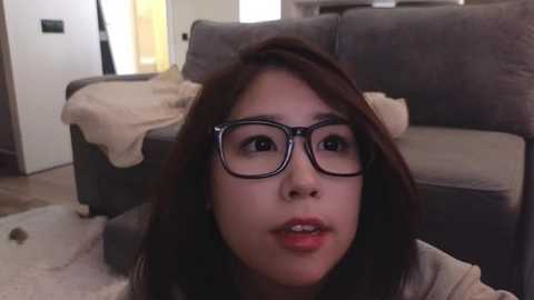kimi_kay @ chaturbate on 20240224