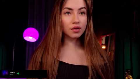 la_seductrice @ chaturbate on 20240224