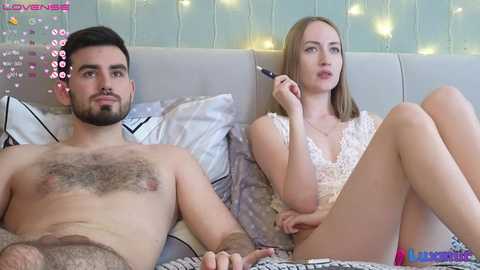 luxmur @ chaturbate on 20240224