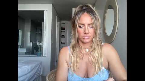 sexyworkoutbabe69 @ chaturbate on 20240224