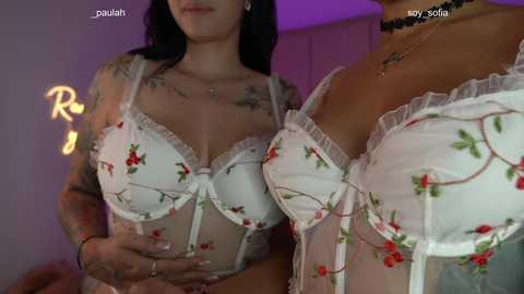 soy_sofia @ chaturbate on 20240224