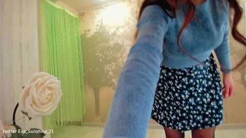 sunshine13_ @ chaturbate on 20240224