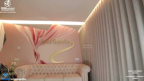 wildtequilla @ chaturbate on 20240224