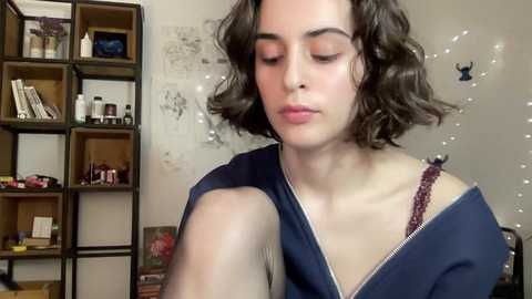 wonderland_stia @ chaturbate on 20240224