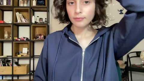 wonderland_stia @ chaturbate on 20240224