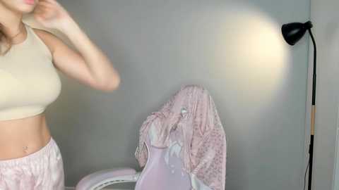 brittcubitt @ chaturbate on 20240225