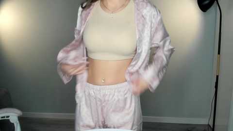 brittcubitt @ chaturbate on 20240225