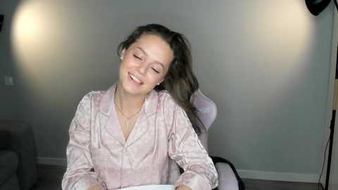 brittcubitt @ chaturbate on 20240225