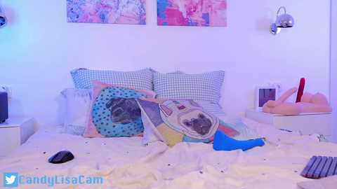 candylisa @ chaturbate on 20240225