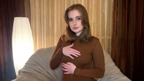 cute_siberian_girl @ chaturbate on 20240225