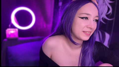 darkfirenight @ chaturbate on 20240225