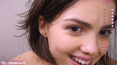 emiliacourtney @ chaturbate on 20240225