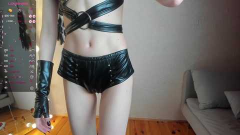 euphoria_life @ chaturbate on 20240225