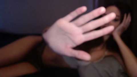 hannahlusttt @ chaturbate on 20240225