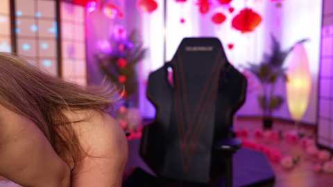 kittycaitlin @ chaturbate on 20240225