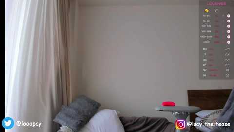 loopcia @ chaturbate on 20240225