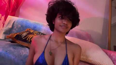 mariyya @ chaturbate on 20240225