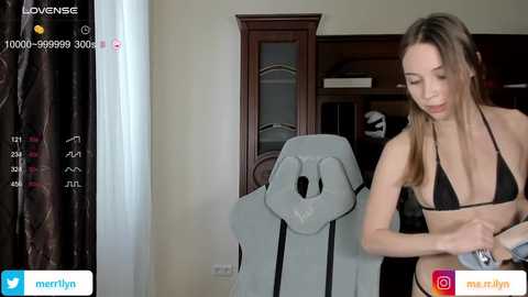 merrilyn @ chaturbate on 20240225