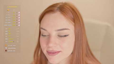 mia_milagros @ chaturbate on 20240225