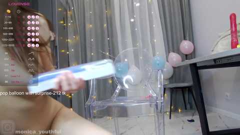 monika_youthfull @ chaturbate on 20240225