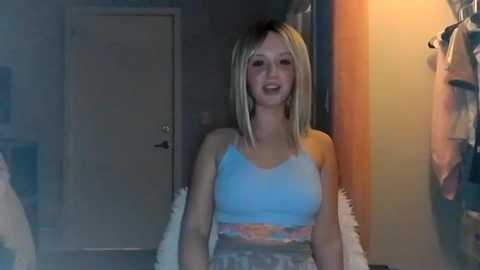 rubylanee @ chaturbate on 20240225