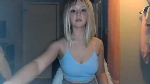rubylanee @ chaturbate on 20240225