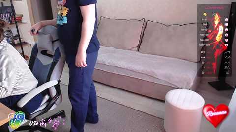 sex_space @ chaturbate on 20240225