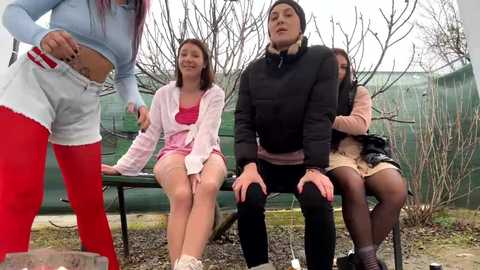 sexy07sexy @ chaturbate on 20240225