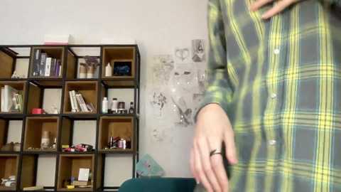 wonderland_stia @ chaturbate on 20240225