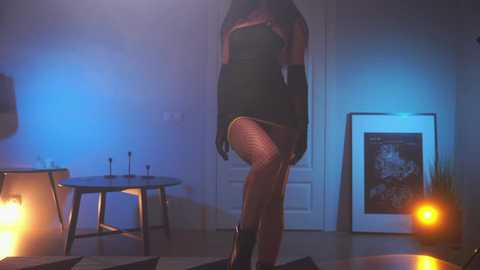 _mariarty_ @ chaturbate on 20240226