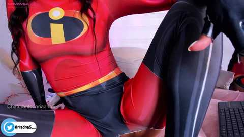 ariadna5 @ chaturbate on 20240226