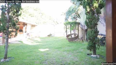 loollypop24 @ chaturbate on 20240226