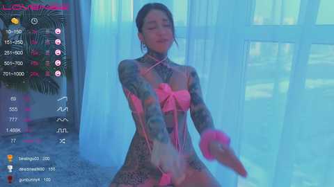 nickyneck @ chaturbate on 20240226