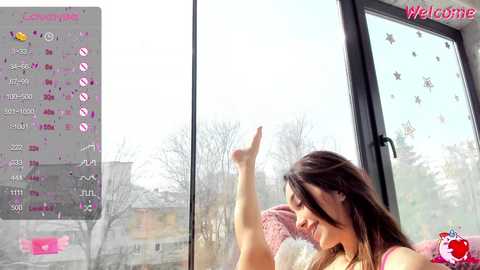 sassyt33n @ chaturbate on 20240226