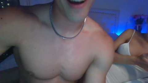 thebirthdaysex @ chaturbate on 20240226